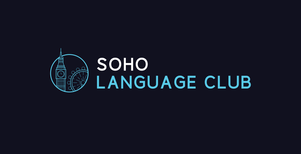 Soho Language Club